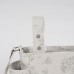 Bolsa Crossbody Toile de Jouy Cream Pasito a Pasito